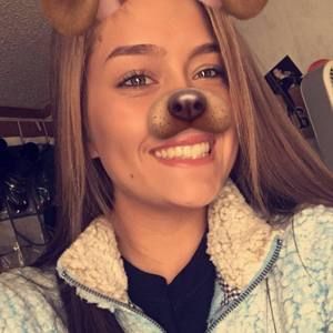 Meet your Posher, Jillian